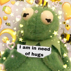 Meet your Posher, Nae